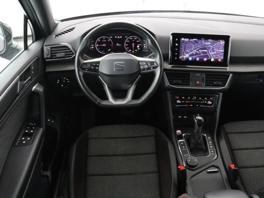 Seat Tarraco 1.4 TSI e-Hybrid PHEV Xcellence | SOH 88,6% | Stoelverwarming | Trekhaak | Camera | 19'' | Adapti... ActivLease financial lease