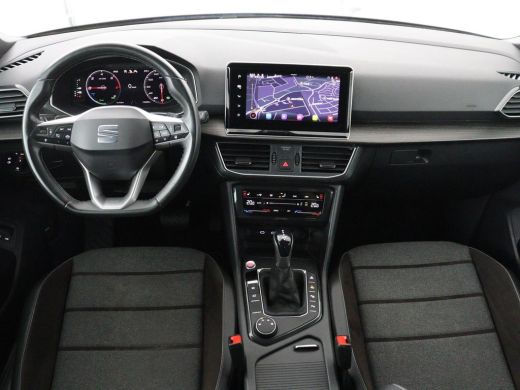 Seat Tarraco 1.4 TSI e-Hybrid PHEV Xcellence | SOH 88,6% | Stoelverwarming | Trekhaak | Camera | 19'' | Adapti... ActivLease financial lease