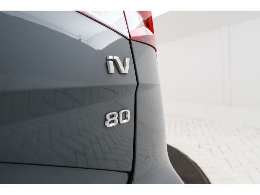Skoda Enyaq iV 80 Halfleder, apple carplay, climate, ActivLease financial lease
