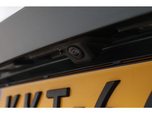 Skoda Enyaq iV 80 Halfleder, apple carplay, climate, ActivLease financial lease