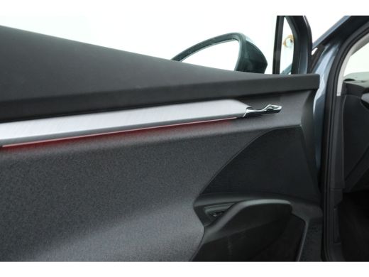 Skoda Enyaq iV 80 Halfleder, apple carplay, climate, ActivLease financial lease