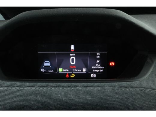 Skoda Enyaq iV 80 Halfleder, apple carplay, climate, ActivLease financial lease