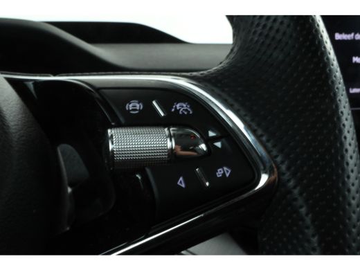 Skoda Enyaq iV 80 Halfleder, apple carplay, climate, ActivLease financial lease