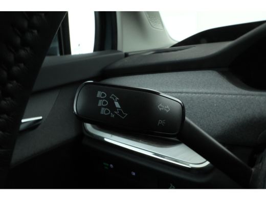 Skoda Enyaq iV 80 Halfleder, apple carplay, climate, ActivLease financial lease