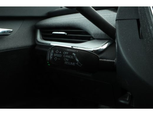 Skoda Enyaq iV 80 Halfleder, apple carplay, climate, ActivLease financial lease