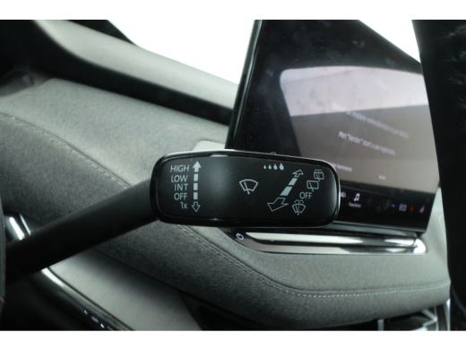 Skoda Enyaq iV 80 Halfleder, apple carplay, climate, ActivLease financial lease