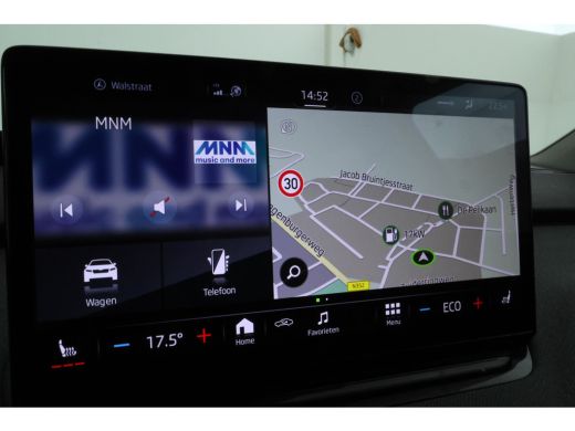 Skoda Enyaq iV 80 Halfleder, apple carplay, climate, ActivLease financial lease