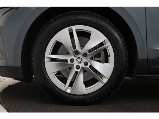Skoda Enyaq iV 80 Halfleder, apple carplay, climate, ActivLease financial lease