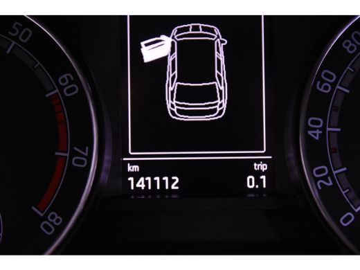 Skoda Fabia Combi TSI Ambition DSG *1ste Eigenaar*Navigatie*Camera*Carplay* ActivLease financial lease