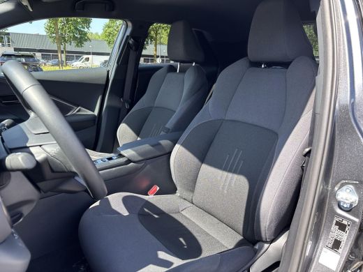 Toyota C-HR 1.8 Hybrid 140 Dynamic | All-in prijs | Apple/Android | Camera | Cruise Control | Parkeersensoren | ActivLease financial lease