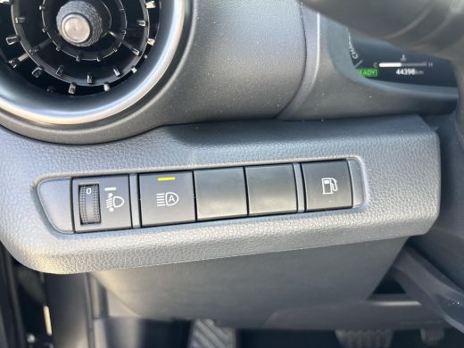 Toyota C-HR 1.8 Hybrid 140 Dynamic | All-in prijs | Apple/Android | Camera | Cruise Control | Parkeersensoren | ActivLease financial lease