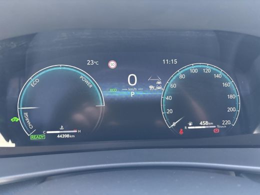 Toyota C-HR 1.8 Hybrid 140 Dynamic | All-in prijs | Apple/Android | Camera | Cruise Control | Parkeersensoren | ActivLease financial lease