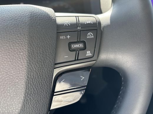 Toyota C-HR 1.8 Hybrid 140 Dynamic | All-in prijs | Apple/Android | Camera | Cruise Control | Parkeersensoren | ActivLease financial lease