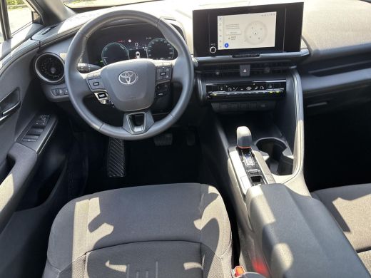 Toyota C-HR 1.8 Hybrid 140 Dynamic | All-in prijs | Apple/Android | Camera | Cruise Control | Parkeersensoren | ActivLease financial lease