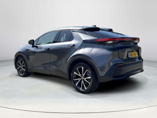 Toyota C-HR 1.8 Hybrid 140 Dynamic | All-in prijs | Apple/Android | Camera | Cruise Control | Parkeersensoren | ActivLease financial lease