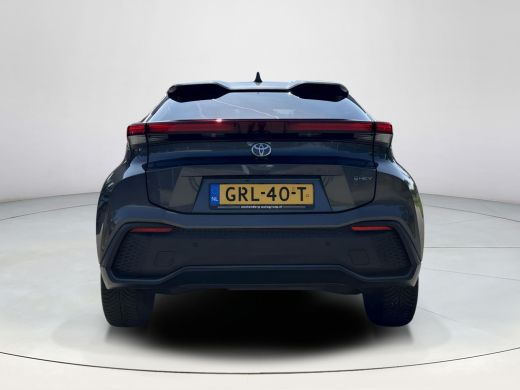 Toyota C-HR 1.8 Hybrid 140 Dynamic | All-in prijs | Apple/Android | Camera | Cruise Control | Parkeersensoren | ActivLease financial lease