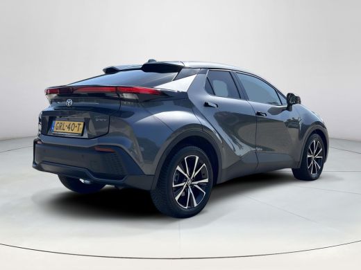 Toyota C-HR 1.8 Hybrid 140 Dynamic | All-in prijs | Apple/Android | Camera | Cruise Control | Parkeersensoren | ActivLease financial lease