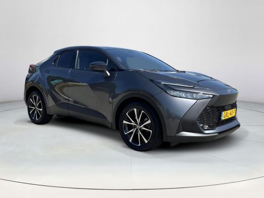Toyota C-HR 1.8 Hybrid 140 Dynamic | All-in prijs | Apple/Android | Camera | Cruise Control | Parkeersensoren | ActivLease financial lease