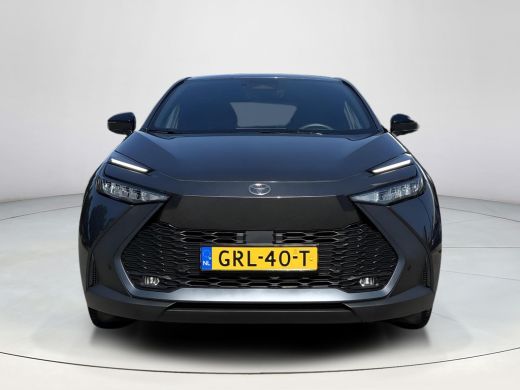Toyota C-HR 1.8 Hybrid 140 Dynamic | All-in prijs | Apple/Android | Camera | Cruise Control | Parkeersensoren | ActivLease financial lease