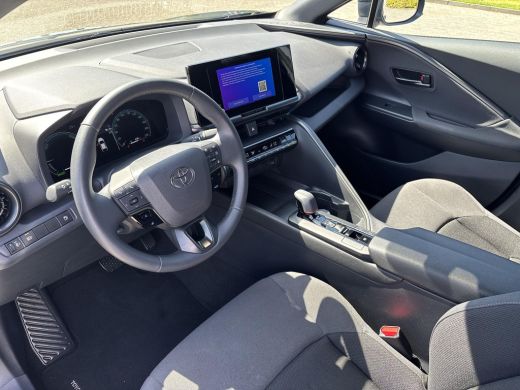 Toyota C-HR 1.8 Hybrid 140 Dynamic | All-in prijs | Apple/Android | Camera | Cruise Control | Parkeersensoren | ActivLease financial lease