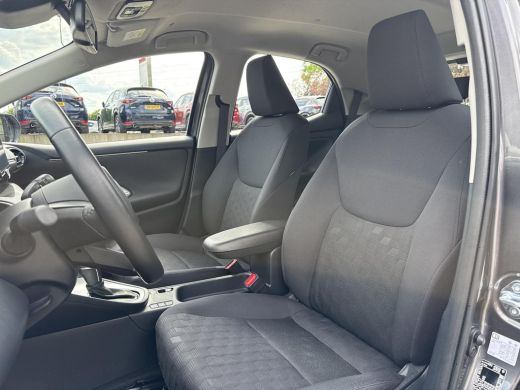 Toyota Yaris 1.5 Hybrid 115 Active | Apple CarPlay/Android auto | Stoel en stuurverwarming | Achteruitrijcamera ActivLease financial lease
