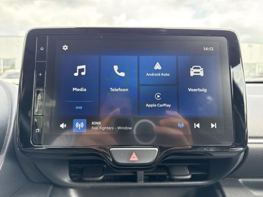 Toyota Yaris 1.5 Hybrid 115 Active | Apple CarPlay/Android auto | Stoel en stuurverwarming | Achteruitrijcamera ActivLease financial lease