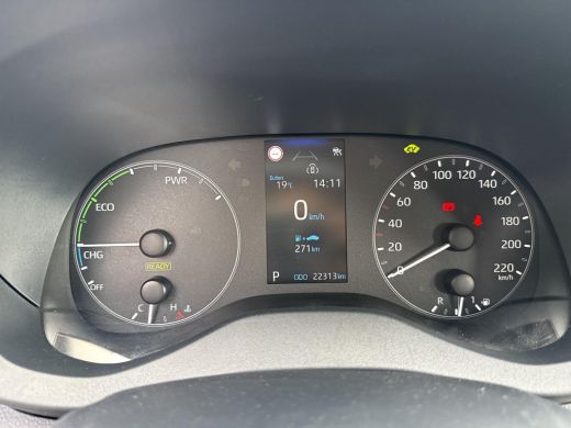 Toyota Yaris 1.5 Hybrid 115 Active | Apple CarPlay/Android auto | Stoel en stuurverwarming | Achteruitrijcamera ActivLease financial lease