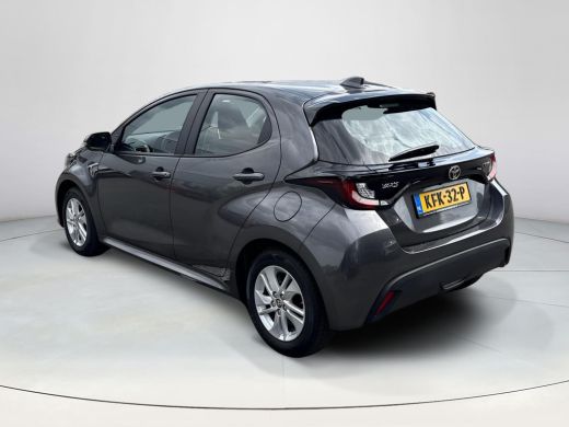 Toyota Yaris 1.5 Hybrid 115 Active | Apple CarPlay/Android auto | Stoel en stuurverwarming | Achteruitrijcamera ActivLease financial lease