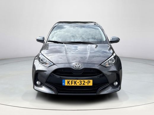 Toyota Yaris 1.5 Hybrid 115 Active | Apple CarPlay/Android auto | Stoel en stuurverwarming | Achteruitrijcamera ActivLease financial lease