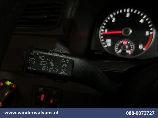 Volkswagen Caddy 2.0 TDI 102pk L1H1 Euro6 Airco | Imperiaal | 1500kg Trekhaak | Cruisecontrol Parkeersensoren ActivLease financial lease