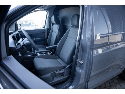 Volkswagen Caddy | Apple Carplay/Android Auto|telefoonintegratie premium | Cruise control | Parkeersensor achter ActivLease financial lease