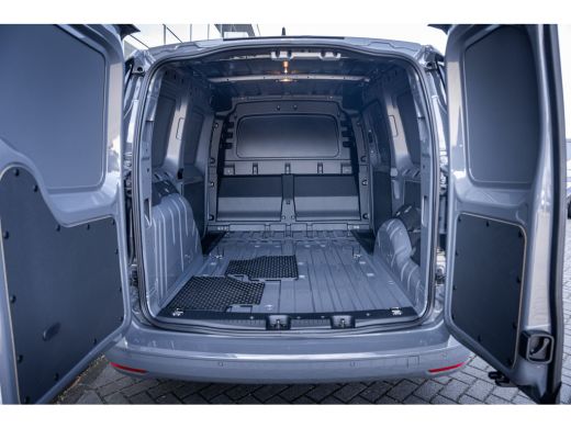 Volkswagen Caddy | Apple Carplay/Android Auto|telefoonintegratie premium | Cruise control | Parkeersensor achter ActivLease financial lease