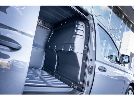 Volkswagen Caddy | Apple Carplay/Android Auto|telefoonintegratie premium | Cruise control | Parkeersensor achter ActivLease financial lease