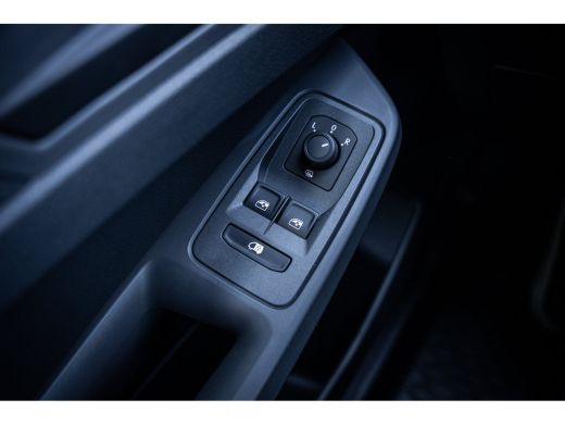 Volkswagen Caddy | Apple Carplay/Android Auto|telefoonintegratie premium | Cruise control | Parkeersensor achter ActivLease financial lease