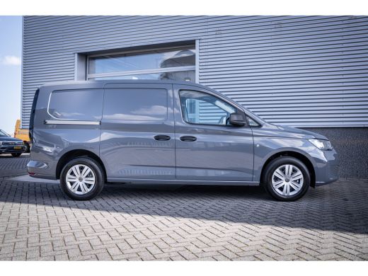 Volkswagen Caddy | Apple Carplay/Android Auto|telefoonintegratie premium | Cruise control | Parkeersensor achter ActivLease financial lease