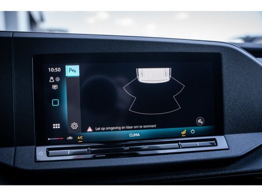 Volkswagen Caddy | Apple Carplay/Android Auto|telefoonintegratie premium | Cruise control | Parkeersensor achter ActivLease financial lease