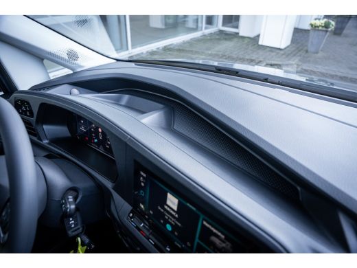 Volkswagen Caddy | Apple Carplay/Android Auto|telefoonintegratie premium | Cruise control | Parkeersensor achter ActivLease financial lease