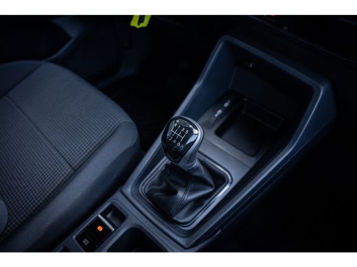 Volkswagen Caddy | Apple Carplay/Android Auto|telefoonintegratie premium | Cruise control | Parkeersensor achter ActivLease financial lease