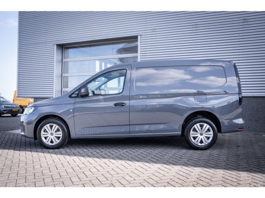 Volkswagen Caddy | Apple Carplay/Android Auto|telefoonintegratie premium | Cruise control | Parkeersensor achter ActivLease financial lease