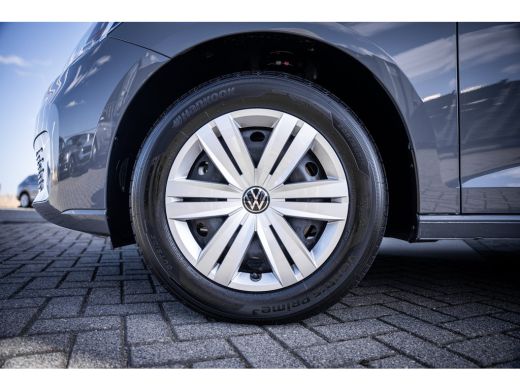 Volkswagen Caddy | Apple Carplay/Android Auto|telefoonintegratie premium | Cruise control | Parkeersensor achter ActivLease financial lease
