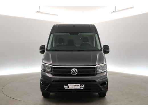 Volkswagen Crafter 2.0 TDI L3H3 177PK | 3000kg Trekgew. | DSG | Airco | Cruise | Camera | Carplay | 3 Zits | Trekhaak ActivLease financial lease