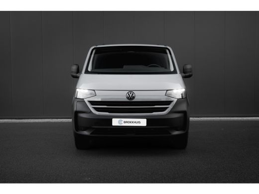 Volkswagen e-Transporter Bestelwagen L2 64kWh | Dubbele Schuifdeur | 4-Seizoenen banden | Trekhaak | Laadruimte betimmering ActivLease financial lease