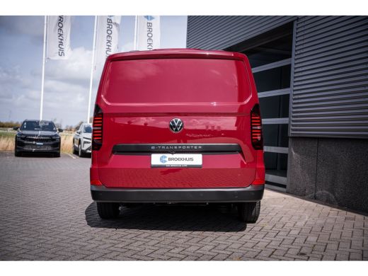 Volkswagen e-Transporter L2 136PK CRUISE CONTROL - ACHTERKLEP - L2 ActivLease financial lease
