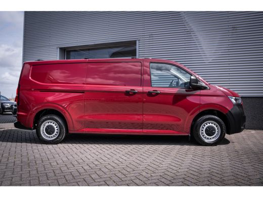 Volkswagen e-Transporter L2 136PK CRUISE CONTROL - ACHTERKLEP - L2 ActivLease financial lease