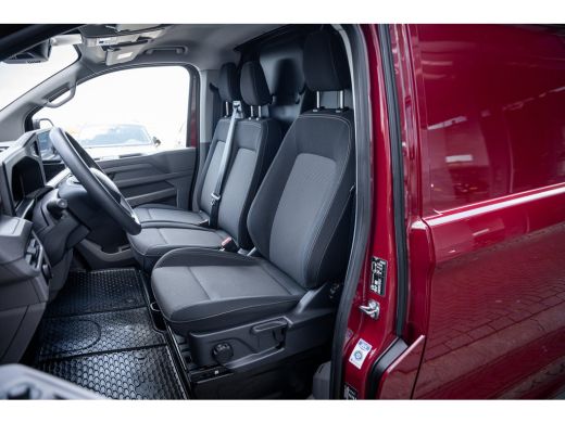 Volkswagen e-Transporter L2 136PK CRUISE CONTROL - ACHTERKLEP - L2 ActivLease financial lease