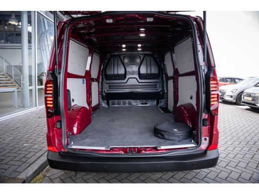 Volkswagen e-Transporter L2 136PK CRUISE CONTROL - ACHTERKLEP - L2 ActivLease financial lease