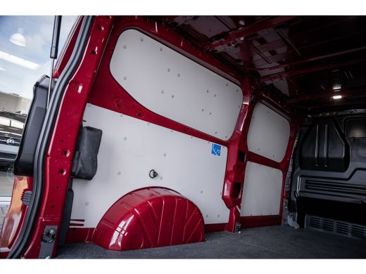 Volkswagen e-Transporter L2 136PK CRUISE CONTROL - ACHTERKLEP - L2 ActivLease financial lease