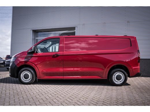 Volkswagen e-Transporter L2 136PK CRUISE CONTROL - ACHTERKLEP - L2 ActivLease financial lease