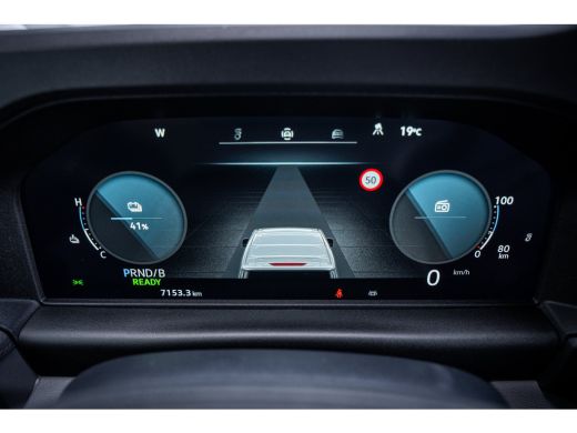 Volkswagen e-Transporter L2 136PK CRUISE CONTROL - ACHTERKLEP - L2 ActivLease financial lease