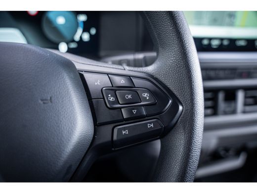 Volkswagen e-Transporter L2 136PK CRUISE CONTROL - ACHTERKLEP - L2 ActivLease financial lease